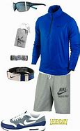 Image result for Nike Outfits Men