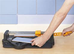 Image result for Ceramic Tile Cutter