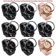 Image result for Watch Bezel Ring