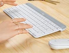 Image result for Slim Keyboard and Mouse