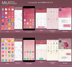 Image result for Free Kawaii Themes in Huawei