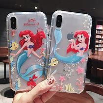 Image result for Little Mermaid Phone