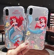 Image result for 8 Little Mermaid iPhone Case