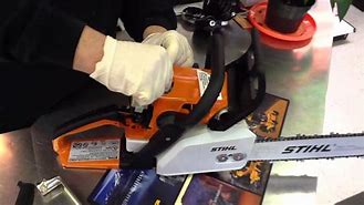 Image result for Chainsaw Repair Tillsonburg Ont