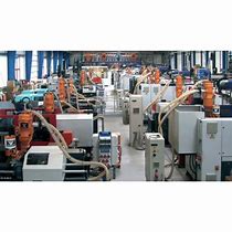 Image result for Peculiar Plastic Machinery