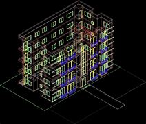 Image result for CAD Design E Building