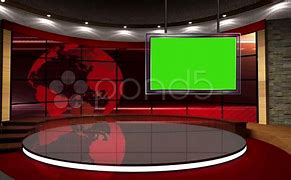 Image result for TV Studio Backdrops