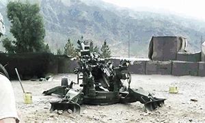 Image result for 88Mm Cannon