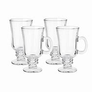 Image result for Clear Glass Mugs