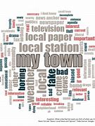 Image result for Local News Bar