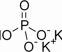 Image result for Potassium Phosphate and Lithium Nitrate