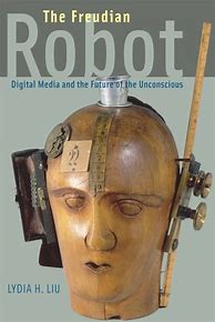 Image result for Robot Book