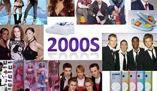 Image result for Who Remember 2000s