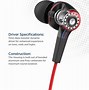 Image result for Red Apple Headset