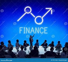 Image result for Financial Fine Rise Image
