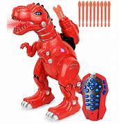 Image result for Gigantic Robot Dinosaur Toy