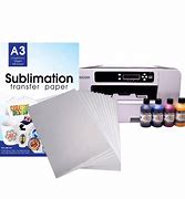 Image result for Sublimation Printer Paper
