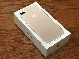 Image result for iPhone 7Plus Box