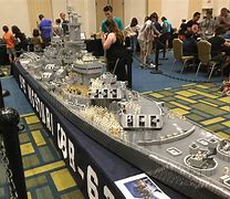 Image result for USS Washington LEGO Moc Easy