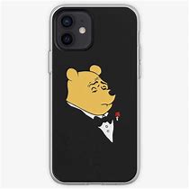 Image result for Winnie the Pooh iPhone Case