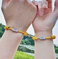 Image result for Electronic Bracelet for Couples