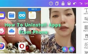 Image result for How to Uninstall Apps From Android Phone