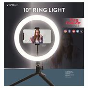 Image result for Vivitar Ring Light