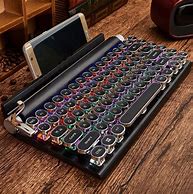 Image result for Retro Typewriter Keyboard