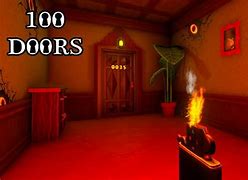 Image result for 100 Doors Level 40