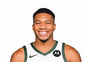 Image result for Giannis Antetokoumpo PNG