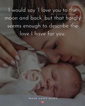 Image result for I Love You Baby Quotes