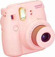 Image result for Pink Polaroid Camera PNJ