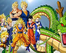 Image result for Dragon Ball Z Free Images