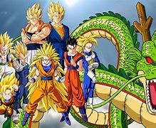 Image result for Imagenes Dragon Ball