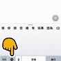 Image result for Chinese iPhone Keyboard