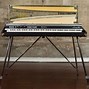 Image result for Fender Rhodes 76 Electric Piano