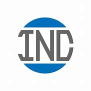 Image result for Inc Letter Logo