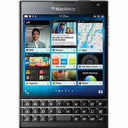 Image result for BlackBerry Passport 4G