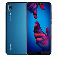 Image result for Huawei P20 Pro Blue