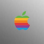 Image result for Apple Logo Sticker