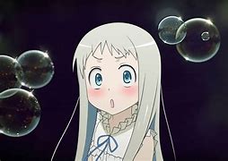 Image result for Anime with Ghosts