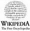 Image result for Wikipedia Logo Evolution