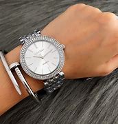 Image result for Women's Silver Watches