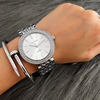 Image result for Silver Watches for Women