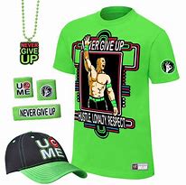 Image result for John Cena WWE Shirt Hat