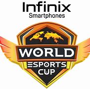 Image result for eSports World Cup Logo.png