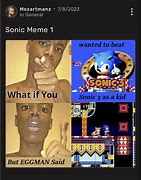Image result for Stupid Sonic Meme