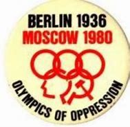 Image result for Olympic Boycott