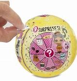Image result for LOL Surprise Doll Ball