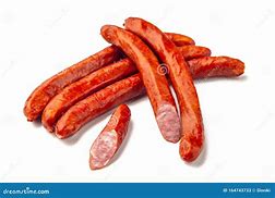 Image result for German Dried Sausage